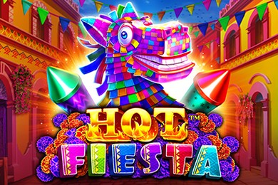 Hot Fiesta слот онлайн МелБет Казино